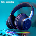 Pulse Wireless RGB Gaming Headset