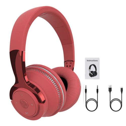 Pulse Wireless RGB Gaming Headset