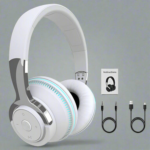 Pulse Wireless RGB Gaming Headset