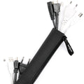 Coil Cable Management Sleeve