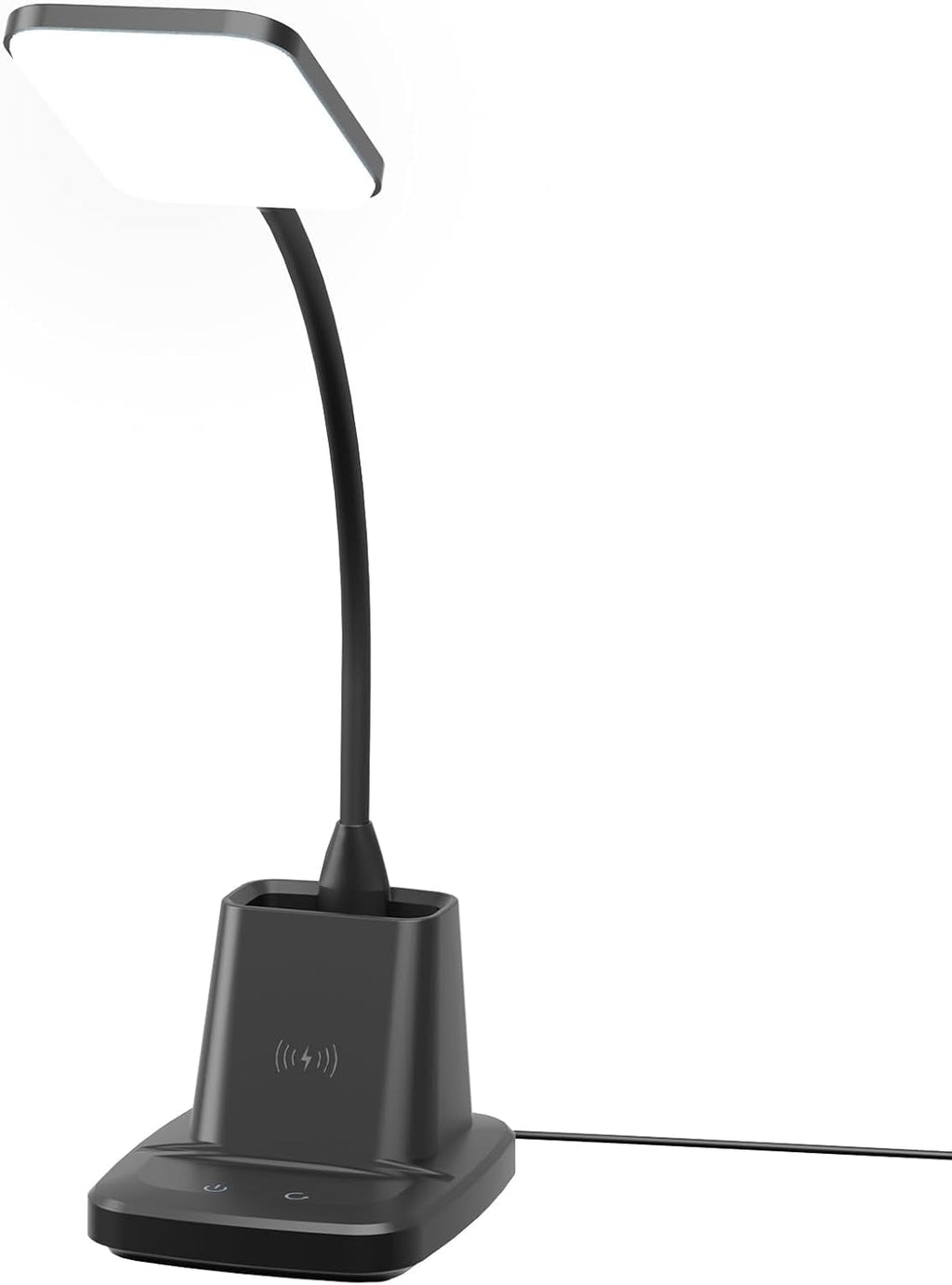 Lumen Charge Desk Lamp