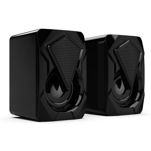 Pulse RGB Computer Speakers