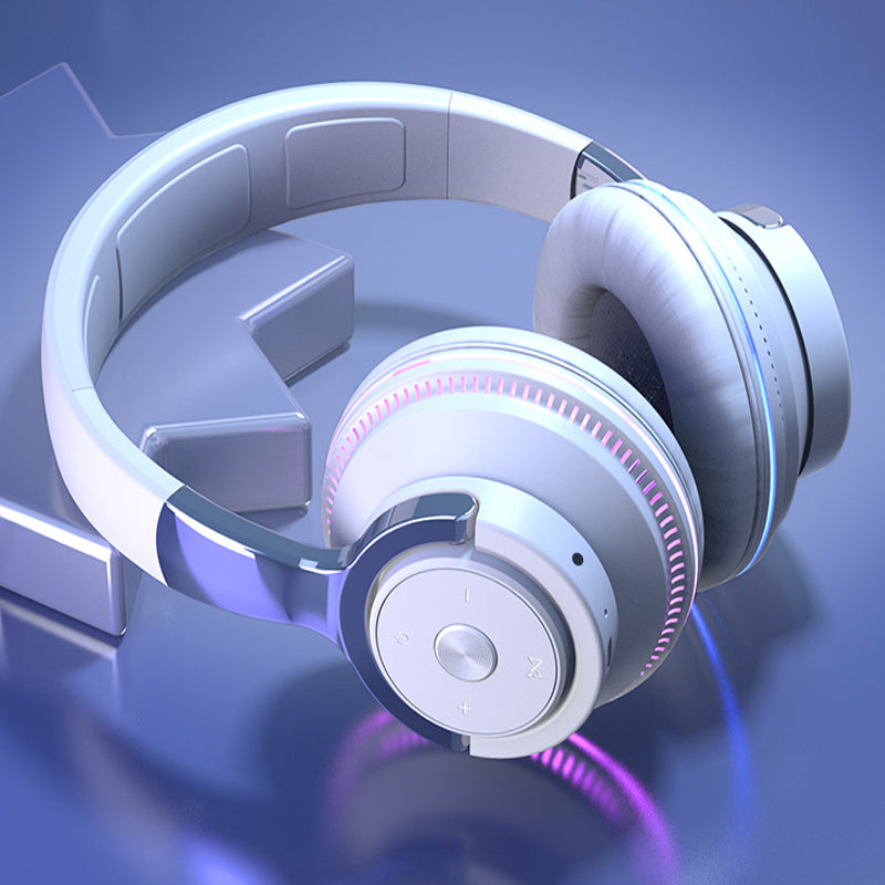 Pulse Wireless RGB Gaming Headset