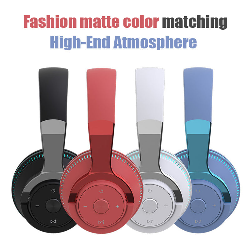 Pulse Wireless RGB Gaming Headset