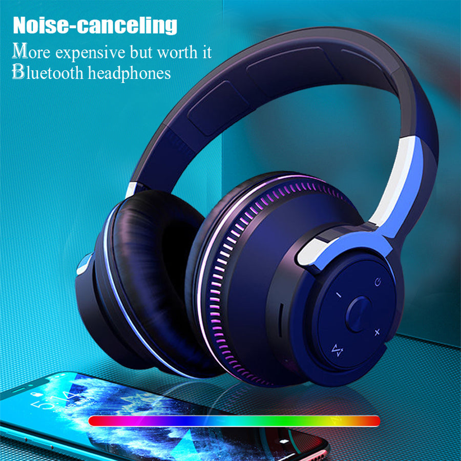Pulse Wireless RGB Gaming Headset